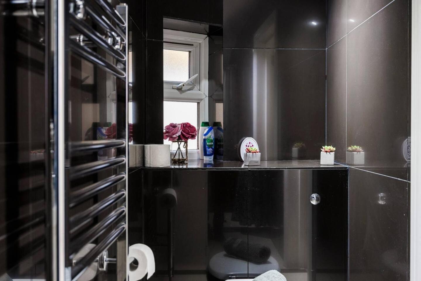 Appartamento 3 Bed 3 Bathroom Flat In Kensington B *