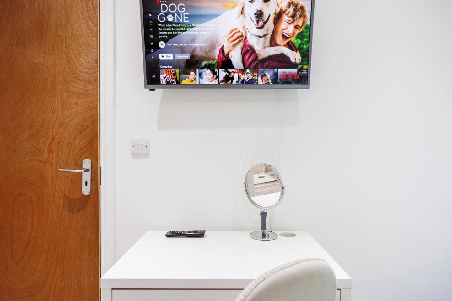 Appartamento 3 Bed 3 Bathroom Flat In Kensington B