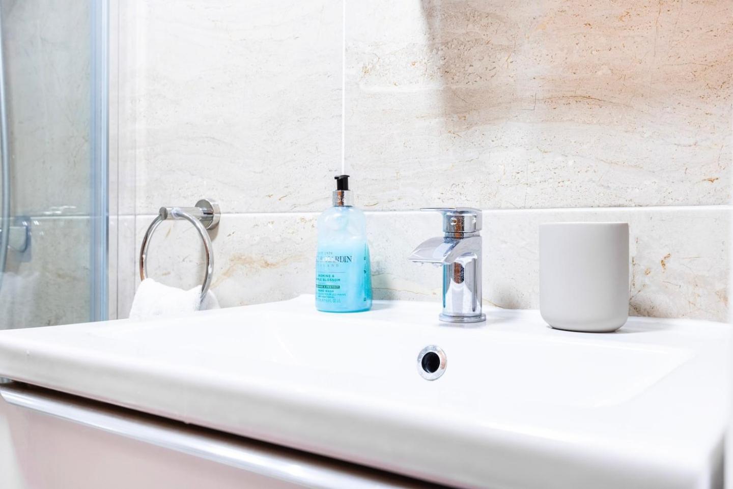 Appartamento 3 Bed 3 Bathroom Flat In Kensington B
