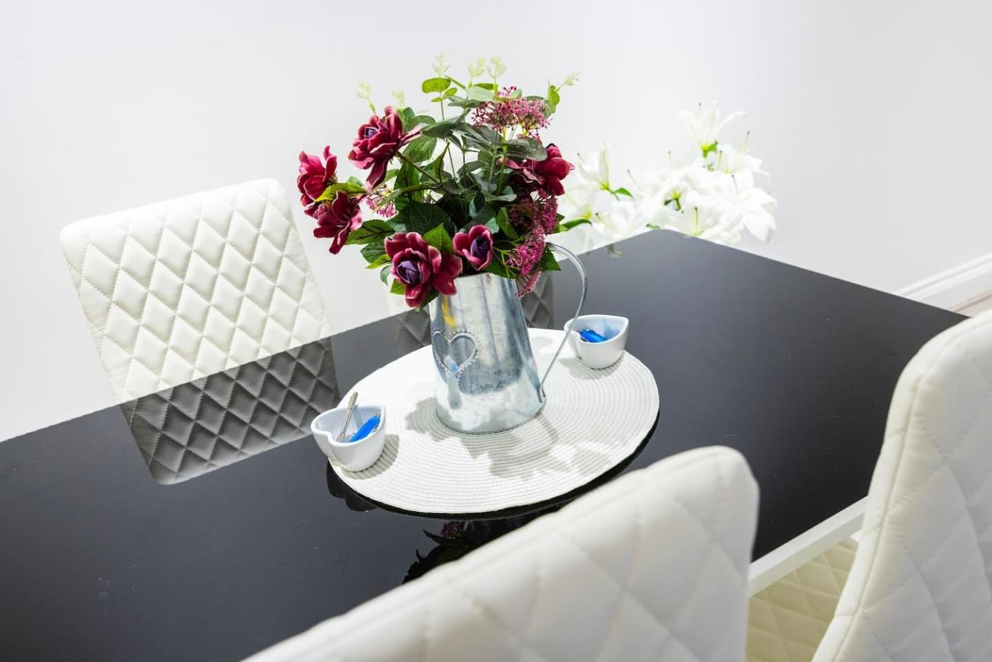 3 Bed 3 Bathroom Flat In Kensington B Appartamento Londra