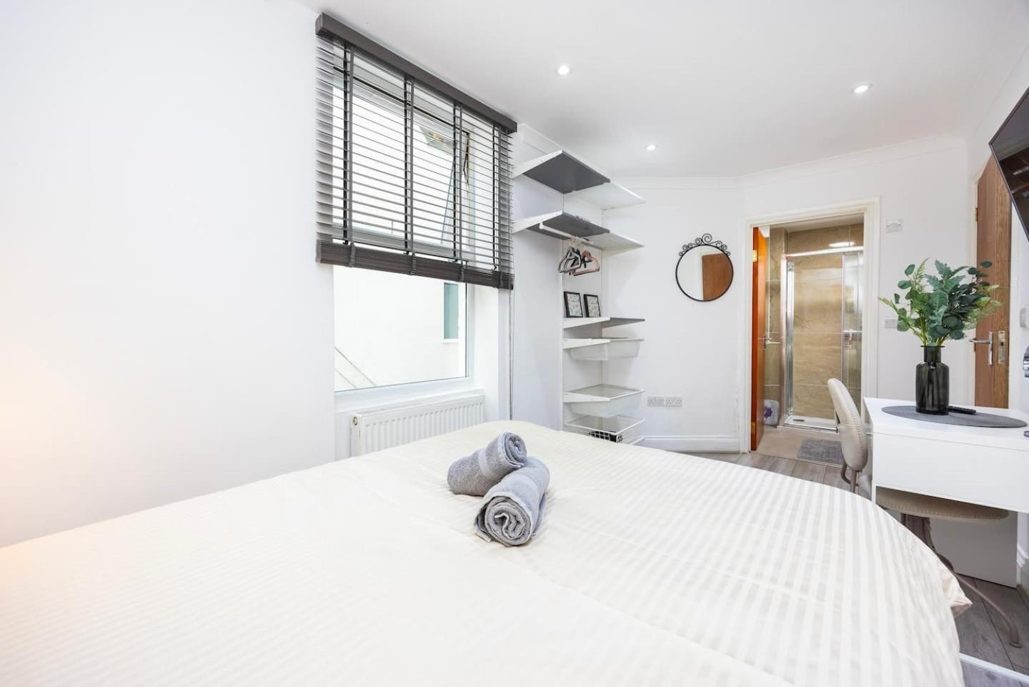 Appartamento 3 Bed 3 Bathroom Flat In Kensington B *