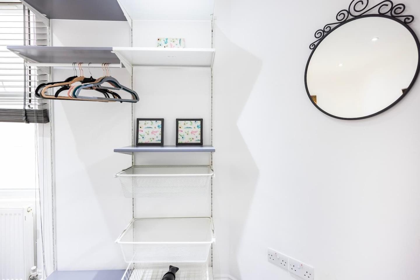 Appartamento 3 Bed 3 Bathroom Flat In Kensington B *